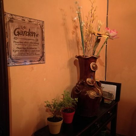 Garden Hotel אנטיגואה גואטמלה מראה חיצוני תמונה
