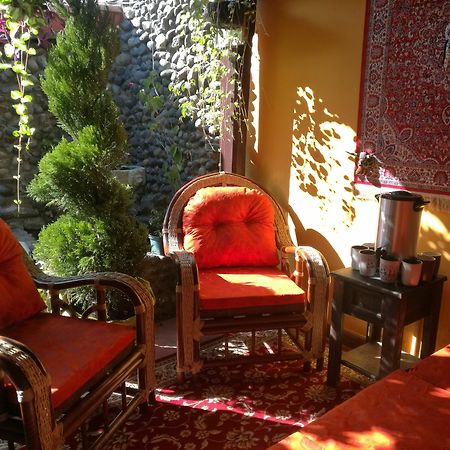 Garden Hotel אנטיגואה גואטמלה מראה חיצוני תמונה