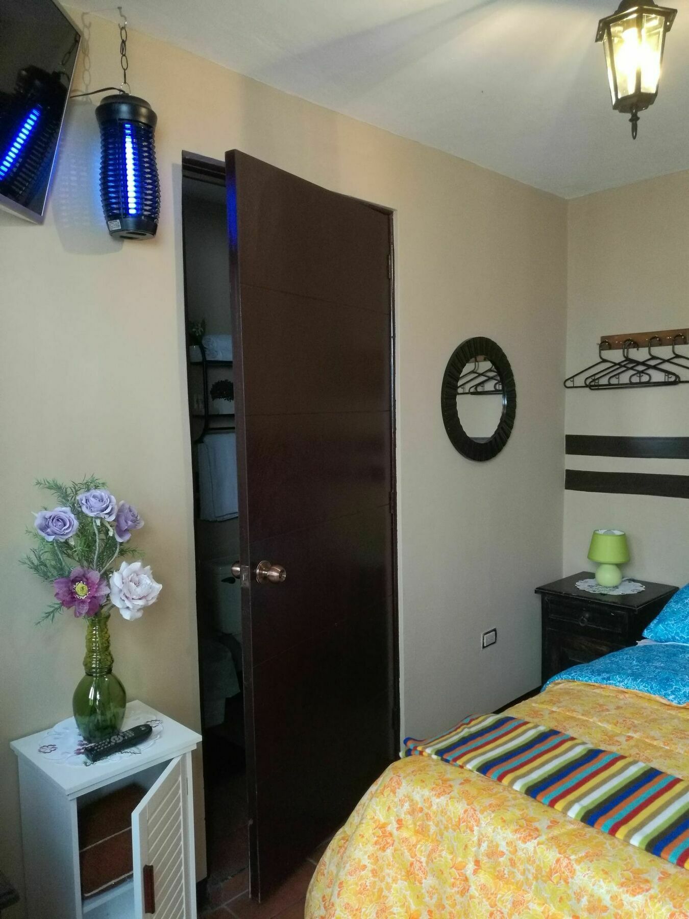 Garden Hotel אנטיגואה גואטמלה מראה חיצוני תמונה