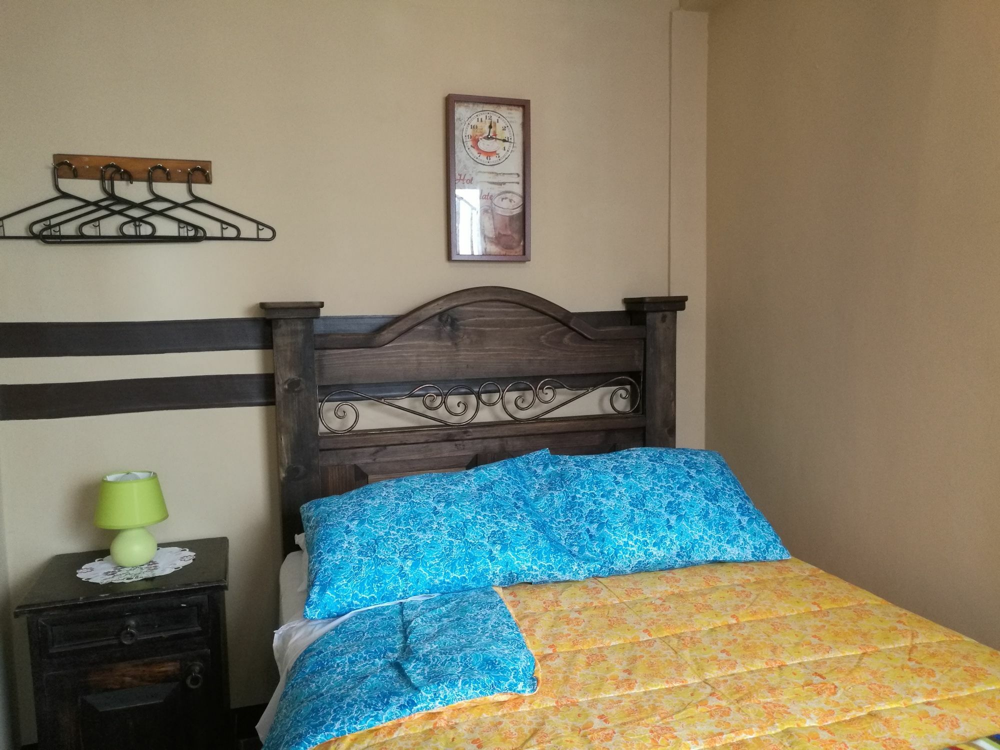 Garden Hotel אנטיגואה גואטמלה מראה חיצוני תמונה